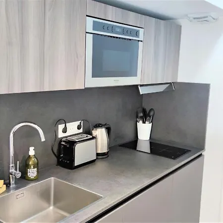 Apartment Delille Centre 14 *