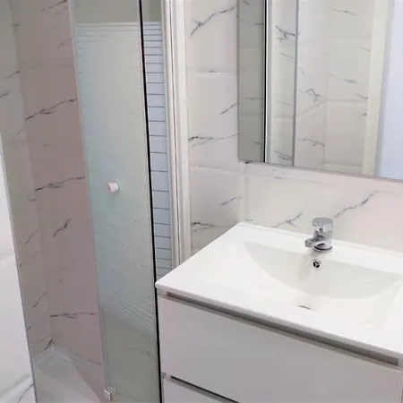 Apartment Delille Centre 14